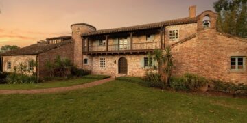 Casa Feliz celebra 25 años de historia y preservación con una fiesta gratuita para toda la familia en Winter Park