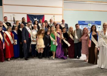 Palm Bay celebra la cultura puertorriqueña con gala, desfile y festival multicultural