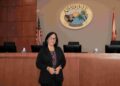 Comisión de Ética de Florida aprueba sanción contra la alcaldesa de Kissimmee dos días después de su arresto