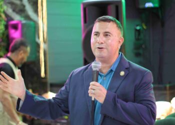 Sindicatos de Florida respaldan la reelección del congresista Darren Soto