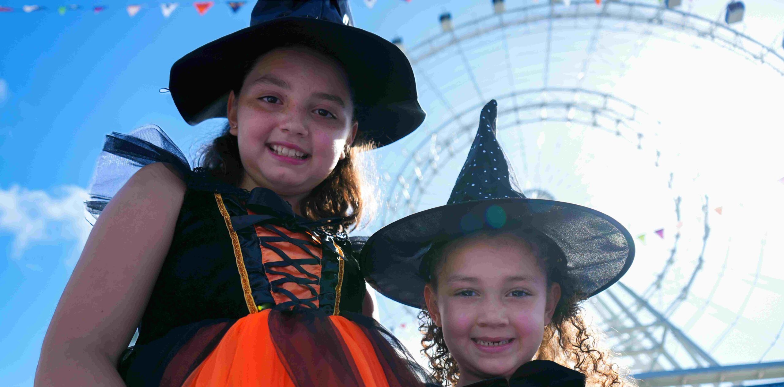 Orlando Eye busca hacer historia con un récord de brujas en las alturas