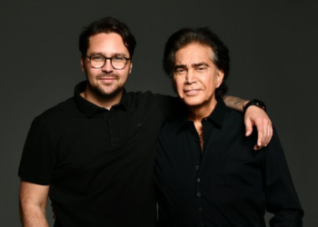 Frederick Meléndez, de celebrar fiestas privadas a producir para El Puma, Willie Colón, Montaner o Maluma