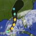 Isaías gana fuerza en el Golfo y aumenta la amenaza para Florida