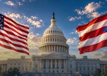 NAPREC lanza portal bilingüe para orientar a los votantes puertorriqueños antes de las elecciones