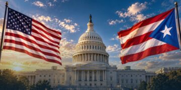 NAPREC lanza portal bilingüe para orientar a los votantes puertorriqueños antes de las elecciones
