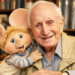 Se fue la voz de Topo Gigio, pero nos dejó un pedazo de infancia